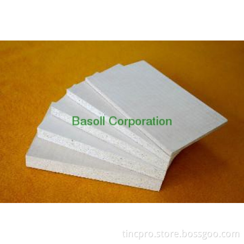 Magnesium Oxide Board Fireproof Board